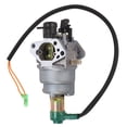 thumbnail image 2 of Carburador Motor Carburador Reemplazo Ticfox 5kw 6.5kw 8kw Carburador Automático para Generador De Gasolina, 2 of 14