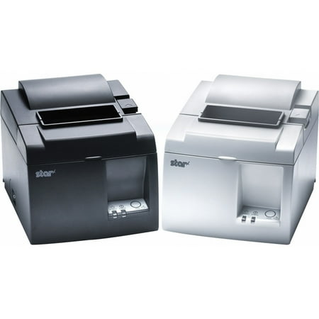 Tsp100 Thermal - Star Micronics 39464510 Star Micronics futurePRNT TSP100 ECO Direct Thermal Printer - Monochrome - Desktop - Receipt Print - 2.83