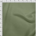 thumbnail image 3 of oneOone Viscose Jersey Light Green Fabric Argyle Check Sewing Material Print Fabric By The Yard 60 Inch Wide, 3 of 5