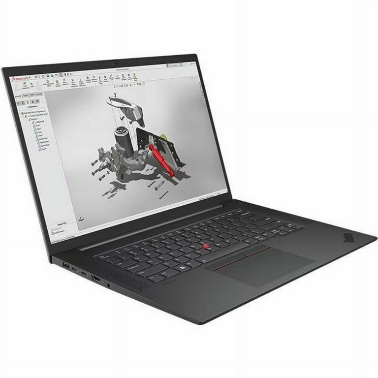 美品高性能 ThinkPad P1 Gen 6 OLED-i9/32GB/1TB TS P1 G6 I9 32G 1T 11P - Walmart.com