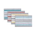 thumbnail image 1 of Mainstays Tapis de Bain Chenille Rayé, 20x30", 1 of 1