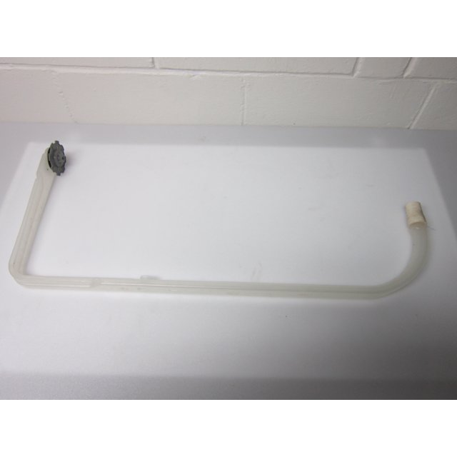 Frigidaire LFID2426TF2A Dishwasher Water Supply Feed Tube A04455701