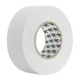 thumbnail image 1 of Future Stars White Hockey Tape Single Roll - 60ft - Made for Hockey Sticks, 1 of 5