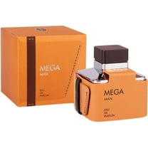 Flavia Men's Mega EDP 3.4 oz Fragrances 6294015100044