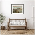 thumbnail image 7 of Amanti Art Valleys I Wood Framed Wall Art Print, 7 of 7