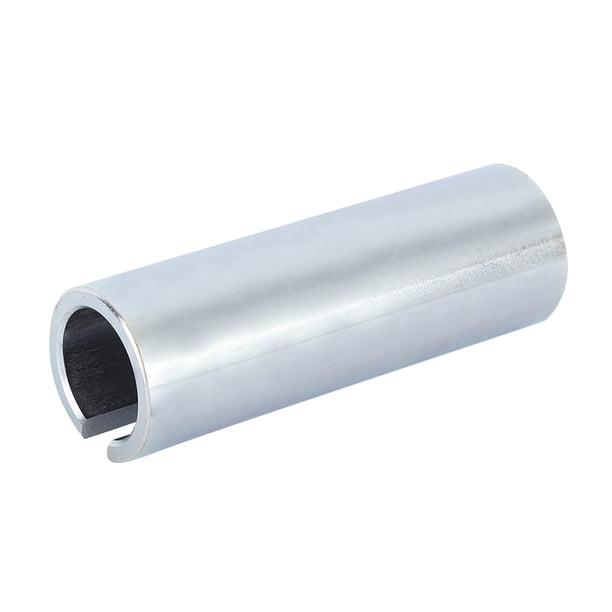 Adaptador de eje, adaptador de eje, orificio de polea, adaptador de manguito de polea, adaptador de manguito de eje de cigüeñal, rendimiento finamente ajustado