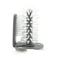 thumbnail image 2 of Household Glass Brush, Glass Washer, Kitchen Cleaning Tool Flexible Bristles For Wine Glasses Sports Bottles, 2 of 8