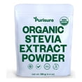 thumbnail image 1 of Purisure Stevia Orgánica En Polvo Concentrado 125g, 1 of 8