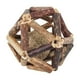 thumbnail image 2 of Cats Toys Catnip Crinkle Sound Toys Soft And Robust Interactive Cats Toys For Indoor Exercise For All Breeds, 2 of 7