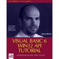 thumbnail image 1 of Pre-Owned Visual Basic 6 Win32 API Tutorial (Paperback) 1861002432 9781861002433, 1 of 1