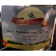 thumbnail image 2 of Best Botanicals Peppermint Leaf Cut (Organic) 4 oz., 2 of 2