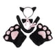 thumbnail image 5 of Lindo conjunto de guantes de garra de gato, garra de oso, garra de gato de sirvienta, garra de gato, pajarita, accesorios periféricos de anime cos, guantes, 5 of 5