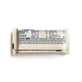 thumbnail image 7 of GoMacro Blueberry + Cashew Butter MacroBar 12ct Tray, 7 of 7
