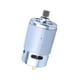 thumbnail image 1 of Motor Replaceable 18V-21V 14 For 4" Hand Excellent Performance Cola Escobillas de carbón, 1 of 8
