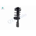 thumbnail image 4 of Pair Front Left-Right Quick Complete Strut - Coil Spring For 2007-2011 Kia Rondo 2.7L, 4 of 10