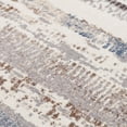 thumbnail image 2 of Rizzy Rugs Ventura Area Rug VRA746 Transitional Blue, 8' x 10', Blue, 2 of 4