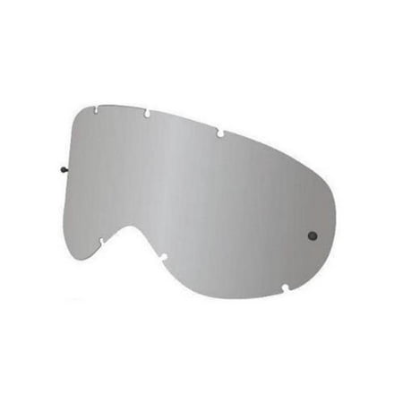 Dragon Alliance 228096438203 Replacement All Weather Lens for MDX Snow Goggles - Ion