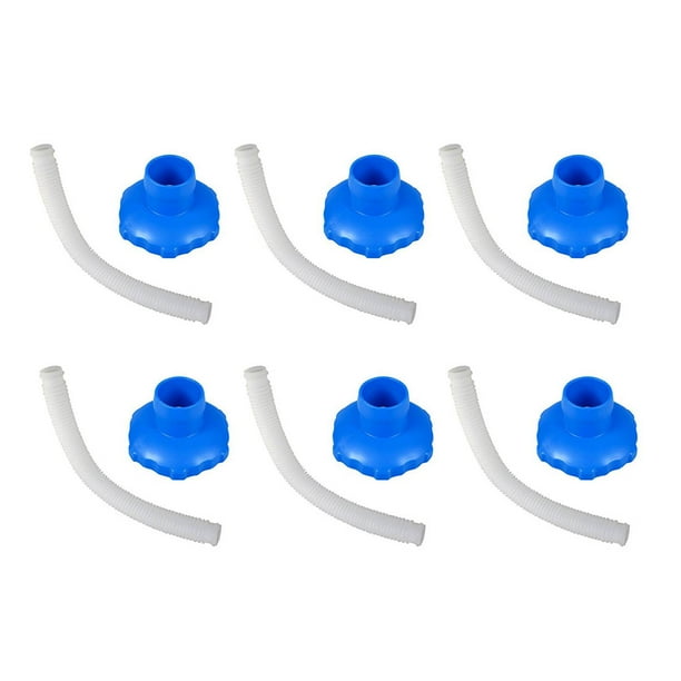 pool hose to skimmer adapter