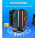 thumbnail image 4 of Estación de Carga 4 en 1 para Controles Joy-con Nintendo Switch 2 Joycon Charging Grip Base Cargador RGB con Indicadores LED Rapido y Seguro + Cable USB C, 4 of 6