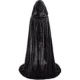 thumbnail image 1 of Cloak Cloak Cloak Cloak, 1 of 3