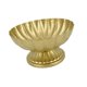 thumbnail image 2 of Maceta de urna francesa, jardinera de flores, adornos, accesorios de fotografía clásicos rústicos, Oro claro de 18 cm, 2 of 9