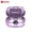 Purple, variant on MINISO MS105 Wireless Bluetooth Earbuds, Mini In-Ear Headphones, Waterproof, Short Handle Design, for Work, Sports and Sleep, Black