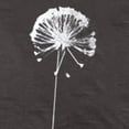thumbnail image 3 of Birdeem Débardeur Ajusté à Imprimé Pissenlits pour Femmes, Col Rond, Sans Manches, à Blocs, Tunique, T-Shirt, Hauts, 3 of 6