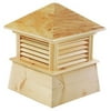Good Directions Kent Wood Cupola - 42" Sq x 54"H