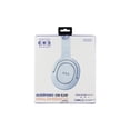 thumbnail image 2 of Audífonos De Diadema con Conectividad Bluetooth Inalámbricos. (Azul), 2 of 2