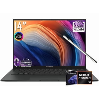 ASUS Zenbook 14 AI Laptop, 14