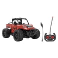 thumbnail image 1 of Coche de control remoto, 1/16 Coche de control remoto Coche de juguete inalámbrico Escala RC Coche de alta capacidad, 1 of 8