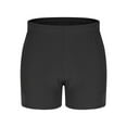 thumbnail image 4 of Summer Mens Shorts Plus Size Elastic Waist Drawstring Short Pants for Men Summer Casual Loose Beach Vacation Holiday Men Shorts with Pockets M-3XL, 4 of 9