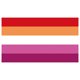 thumbnail image 1 of Banderas de la paz de 60x90 cm pancarta del Orgullo Gay LGBTQ + colorida para desfiles de fiesta carnavales, 1 of 6