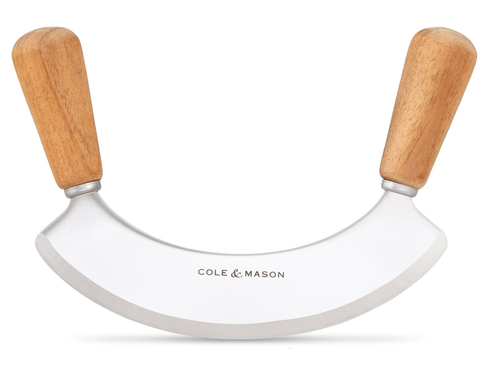 Cole & Mason Mezzaluna Herb Chopper - Thumbnail 5
