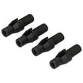 thumbnail image 1 of Peahefy Fuse Adapter Auto Fuse Set Subframe Alignment Locating Pin Adjusting M12x1.5mm Thread For Car Repairing Car, 1 of 8