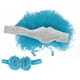 thumbnail image 3 of Falda Hinchada para Fotografía Accesorios de Fotografía para Recién Nacidos Falda para Niñas Vestido Diadema Accesorios de Fotografía para Niños de 0 a 3 Meses de Edad ANGGREK Otros, 3 of 8
