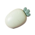 thumbnail image 2 of TISHITA Soap Dish with Cover, Funny Soap Holder, Shelf for Bathroom, Practical Soap Rack , Green, 4 Pcs, 2 of 8