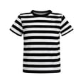 thumbnail image 1 of Disfraz de Halloween para niños Shirt Prebene Pugsley Addams, 1 of 6