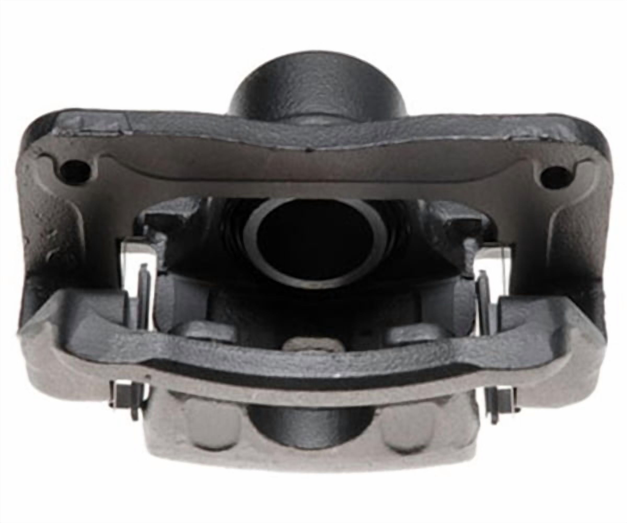 Raybestos Brakes Disc Brake Caliper P/N:Frc11633 Fits select: 2003-2006 KIA SORENTO