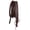 Brown/Royal Blue, variant on Horse Western 7ft Brown Show Split Leather Reins Turquoise Rhinestones 66RT22TR