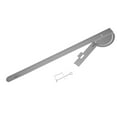 thumbnail image 1 of Protracteur de Scie, Guide de Repérage d'Angle de Fixation de Vis pour le Marquage, 1 of 8
