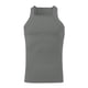 thumbnail image 4 of pstuiky Camiseta sin mangas para hombre, Camiseta deportiva sin mangas informal de color liso para hombre Camisas para hombres xxl, 4 of 7
