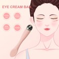 thumbnail image 2 of Two-end Cosmetics Spoon Eye Cream Bar Spoon Cream Massage Firming Skin Relax Muscles Reduce Swelling, 2 of 6