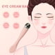 thumbnail image 2 of Barra de crema para ojos Cosméticos de dos extremos Cuchara Crema para ojos Barra Cuchara Crema Masaje Reafirmante Piel Relajar los músculos Reducir la hinchazón, 2 of 6