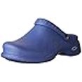 thumbnail image 3 of Natural Uniforms - Sabots Légers et Confortables pour Infirmières/infirmières - Marine-10, 3 of 3