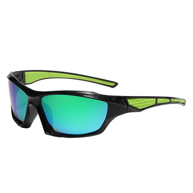 Sports Polarisés pour Hommes Design Moderne Léger Cyclisme Conduite Pêche Course Activités Extérieures