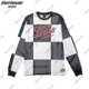 thumbnail image 1 of 2023 Deus Ex Machina Bicycle Enduro Shirts Men's Long Sleeve Downhill Jerseys Mountain Bike Offroad Dh Bmx Motocross Clothing, 1 of 5