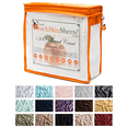 thumbnail image 2 of Night Sweats: The Original PeachSkinSheets Moisture Wicking,1500tc Soft Sheet Sets, 2 of 4