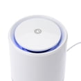 thumbnail image 3 of Dust Remove Compact Air Freshener For Home Bedroom Kitchen and Office White, 3 of 10