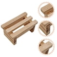 thumbnail image 4 of Wear-resistant Children Step Stool Household Step Bench Reusable Small Step Stool, 4 of 8